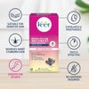 Veet Ready To Use Wax Strip Kit 40's (Legs And Body) by Veet