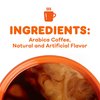 Dunkin' Hazelnut Flavored Ground Coffee, 12 Ounce