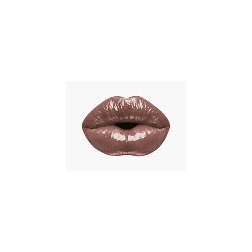 Karity, the gloss, high shine lip gloss, Dunk