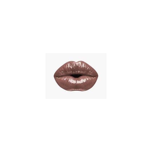 Karity, the gloss, high shine lip gloss, Dunk