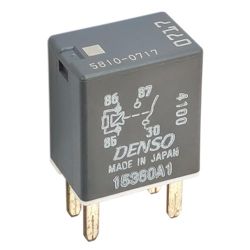 Automotive Relay 5810-0717 35A 12VDC 4Pins