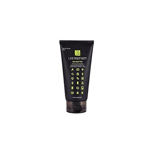 LMW HAIR MASK PACK
