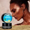 Self-Tanning Cream for Face and Body, Self Tanning Without The Sun, Streak-Free, Fake Tan & Quick Tan for Natural-Looking for Men & Women,Coconut