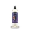 Caldrea Dish Soap, Biodegradable Dishwashing Liquid made with Soap Bark and Aloe Vera, Lavender Cedar Leaf Scent, 16 oz