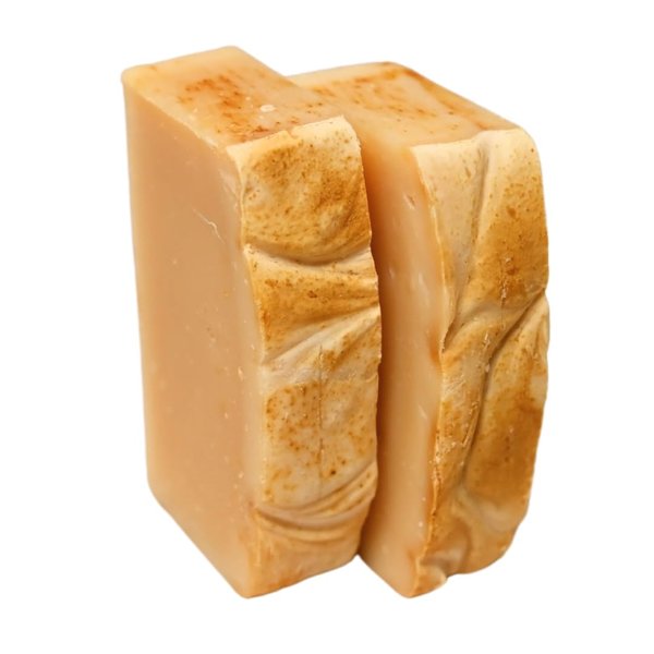 Goat Milk Stuff Goat Milk Soap - TEA TREE | Natural Soap Bars For Women and Men, Face Soap for acne - Handmade (Box of 2)