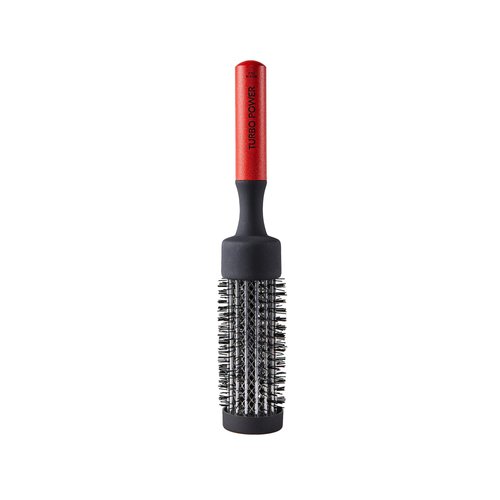 Turbo Power Magnesium Thermic Booster 33Mm 1.25” Hair Brush