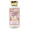 Bath & Body Works Bright Christmas Morning 2 Pack Body Lotion Gift Set with a Lavender Dream Bar Soap - Full Size