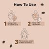 mCaffeine Coffee Sheet Mask with Vitamin C