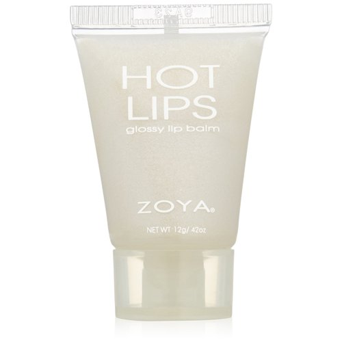ZOYA Lip Gloss, Limo, 0.42 fl. oz.