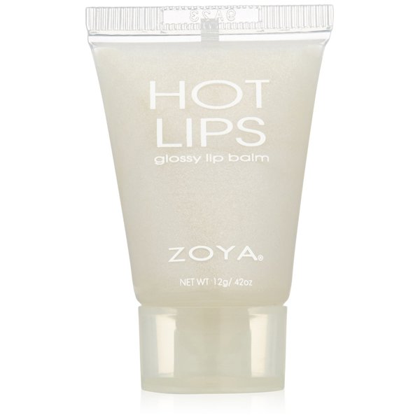 ZOYA Lip Gloss, Limo, 0.42 fl. oz.