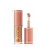 Juvia's Place Nubian Earth Glass Gloss Lip Gloss Oasis - Non-sticky Lip Makeup, Hydrating Lip Gloss, Tinted Lip Gloss, Shine & Glow Lip Makeup, Beauty & Personal Care Products for Lips