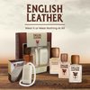English Leather Aftershave Splash for Men by Dana