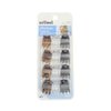 Scnc Jaw Clips Chky Size 12pc Scnc Jaw Clips Chky 12pc