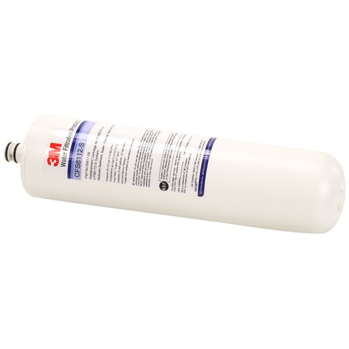 Cuno 55817-08 Cfs8112-S Filter Cartridge , White