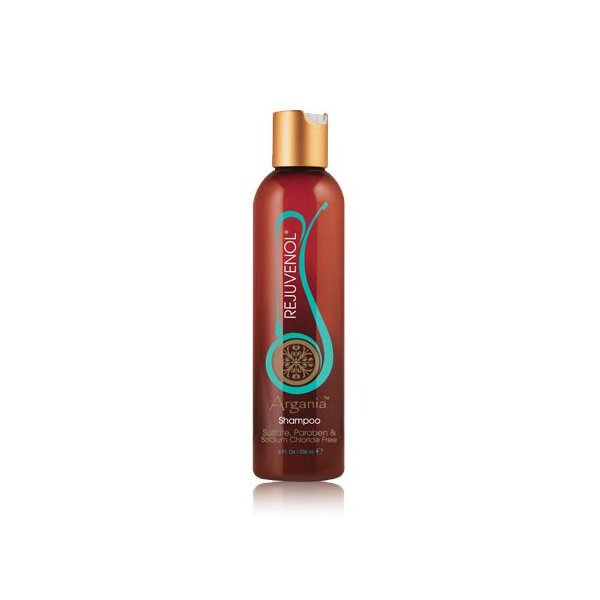Rejuvenol Argania Volumizing Shampoo - 8 oz