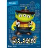 Beast Kingdom Toy Story: Alien Remix Woody DAH-025 Dynamic 8ction Heroes Action Figure, Multicolor