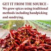 The Spice Way Coriander Seeds - 5 oz
