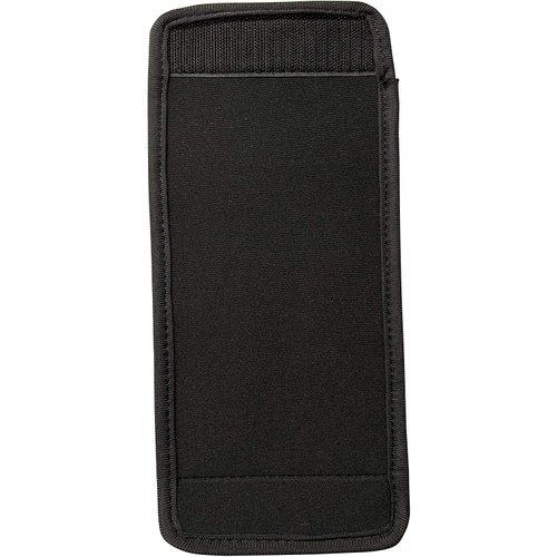 Can Cooler Bottle Wrap - Destroy the Vegans Food Vegetable Fighter Food