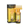 Indulekha Bringha Hair Oil Selfie Bottle, 100ml (2 pack)