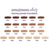 tarte Amazonian clay blurring powder foundation 26N Light-Medium Neutral