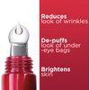 L'Oreal Paris Revitalift Triple Power Anti-Aging Eye Cream Treatment, with Pro Retinol, Hyaluronic Acid & Vitamin C to Reduce Wrinkles, De-puff and Brighten Skin, 0.5 fl. oz.