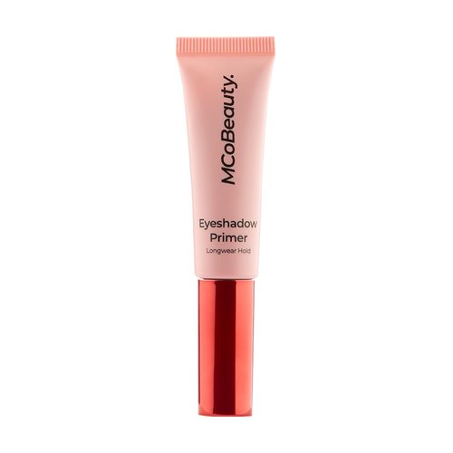 MCoBeauty Eyeshadow Primer Longwear Hold - Crease-Free, Smudge-Proof Base, Vegan, Cruelty Free Cosmetics