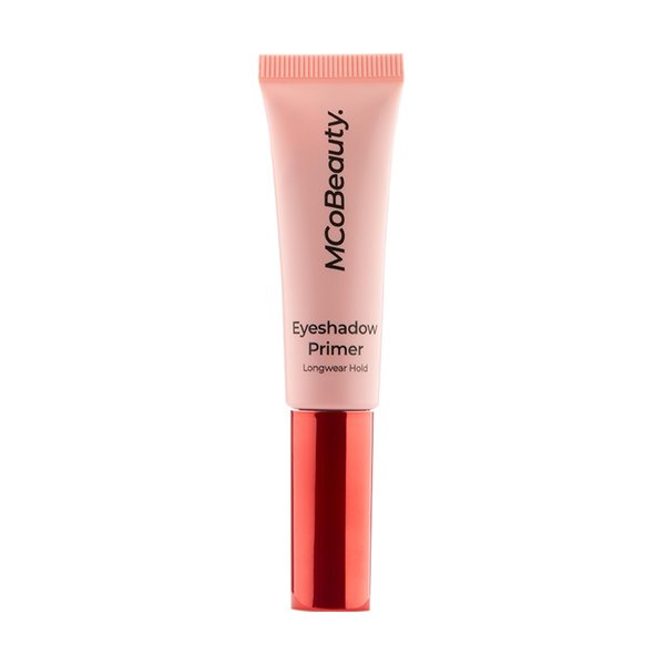 MCoBeauty Eyeshadow Primer Longwear Hold - Crease-Free, Smudge-Proof Base, Vegan, Cruelty Free Cosmetics