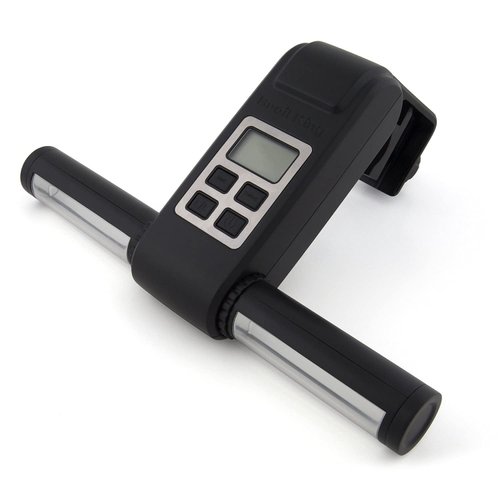 Broil King Deluxe Grill Light and Timer