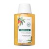 Klorane Nourishing Shampoo With Mango Butter, Moisturize and Hydrate Dry Hair, Paraben, Silicone, Sls Free, Travel Size, 3.3 Fl Oz (Pack of 1)