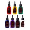 One Tattoo World Premium Tattoo Ink Set | 7 Colors | 15 ml Bottles