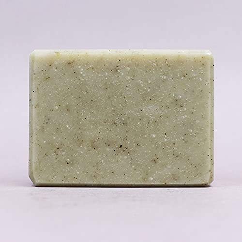 Rosemary Mint Bar Soap - Handmade by Misty Mountain Soap Co.