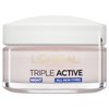 L'Oréal Paris Triple Active Night Cream (50ml)