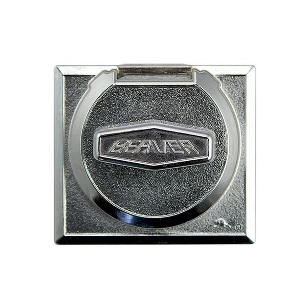 Replacement 25 Cent Coin Mechanism Part for Beaver Classic Gumball & Candy Vending Machines