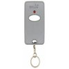 Mini Garage Door Remote for Linear Multi-Code 3089 1089 Gate Opener Transmitter 300MHz