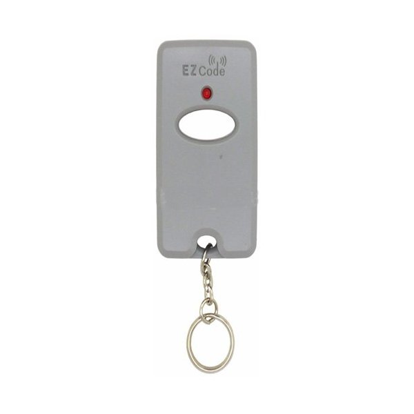 Mini Garage Door Remote for Linear Multi-Code 3089 1089 Gate Opener Transmitter 300MHz