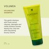 Rene Furterer VOLUMEA Volumizing Shampoo, Fine Limp Hair, Thickening, Volume Enhancing, 6.7 Fl Oz (Pack of 1)