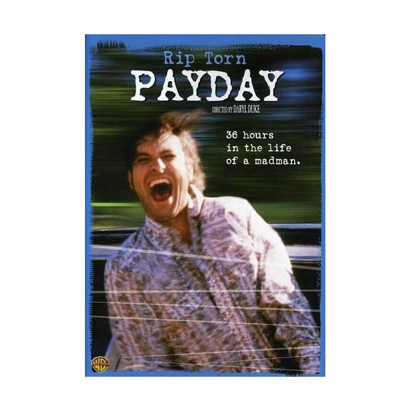 Payday (DVD)