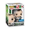 Funko POP! Movies Ghostbusters #744 Dr. Peter Venkman Special Edition Vinyl Figure Marshmallow Fluff Exclusive