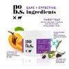 No B.S. (No Bad Stuff) Protect & Quench Duo, Daily Face Moisturizer w Spf 20 and Day & Night Hyaluronic Cream, Hyaluronic Acid, Vitamin E, Skincare Set, Skin Care for Women & Men, 1.7 FL Oz & 2 FL Oz