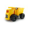 CAT Construction Toys, Sandbox Construction, Dump Truck Sand Set with Sand Accessories, Ages 3 and up