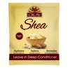 OKAY SHEA ULTRA MOISTURIZING LEAVE IN CONDITIONER 1.25oz / 37ml