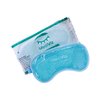 MediViz Cooling Eye Mask for Puffy Eyes, Allergies, Sinuses