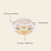EPILYNX by Dr. Liia EpiRadiance Sunrise Morning Vegan Face Moisturizer - Anti Aging Firming and Glowing Formula - Niacinamide and Hyaluronic Acid - Allergen Free for Sensitive Skin