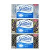 Scotties 2-Ply Facial Tissues, 148 Sheets Per Box 3-Pack (Box Design May Vary)