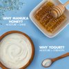 Manuka Honey & Yogurt Hydrate & Repair Conditioner