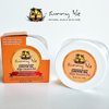 Sunny Isle Jamaican Castor Oil Edge Hair Gel 3.5oz Jar (2 Pack)