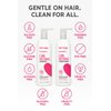 Not Your Mothers Curl Talk Shampoo & Conditioner Set, 15.2 oz Each | Curl Defining, Frizz Control, Sulfate-Free, Silicone-Free, Vegan | For Wavy, Curly, Coily, Color-Treated, and Dry Hair