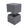 Ultra Pro - Satin Cube Deck Box - Smoke Grey (15595)