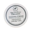 Taylor of Old Bond Street Natural Shaving Cream Bowl, 5.3 Ounce