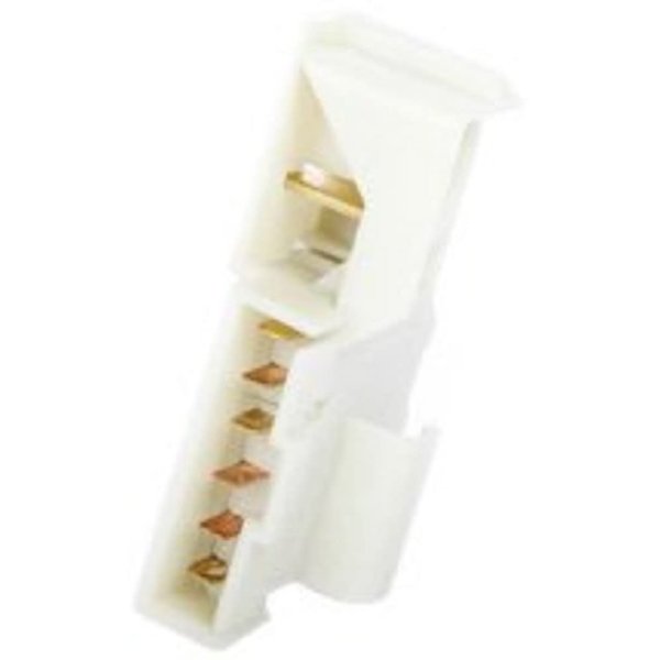 GM Genuine Parts D1565E Brake Light Switch